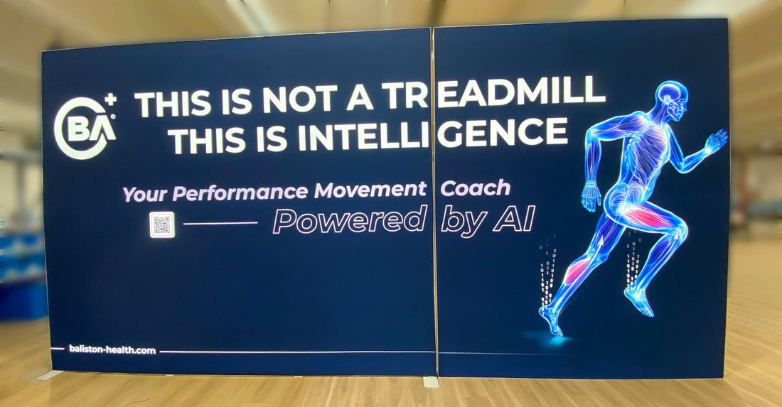 Healthcare Technology Exhibition, AI Movement Analysis & Sports Performance Analysis, Europe, 2026