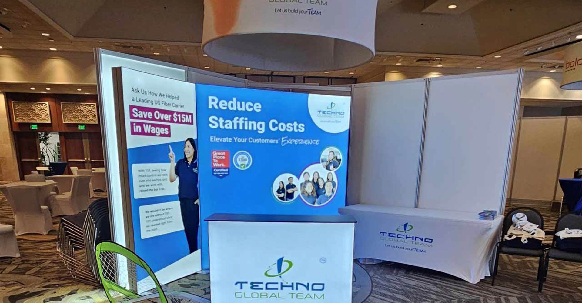 IT Nation Connect , the Premier Event for the IT Services Community, 2025, USA