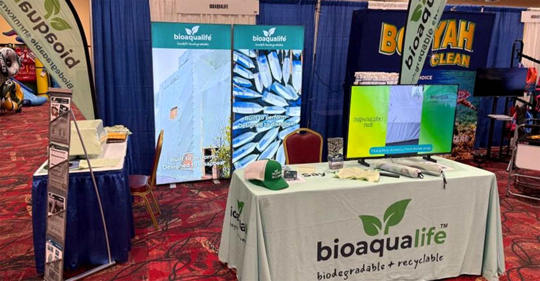 Land 'N' Sea Distributing, Inc. Marine Dealers Show, Las Vegas, 2025