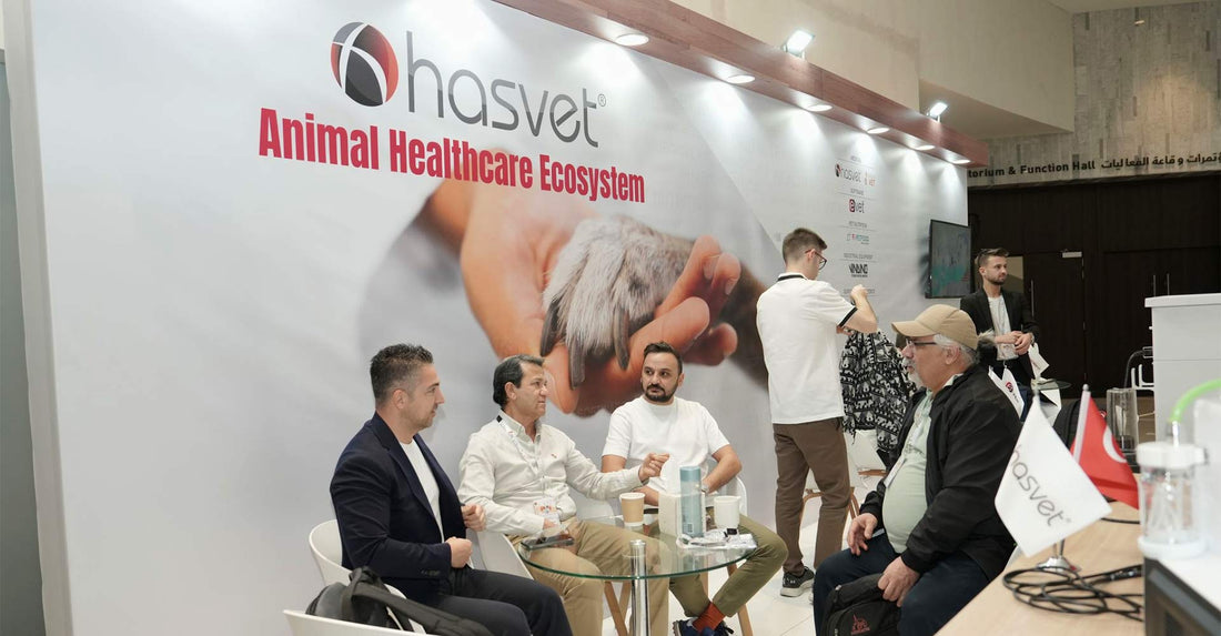International Vettalks Congress, Dubai Jafza One Convention Centre, 2025