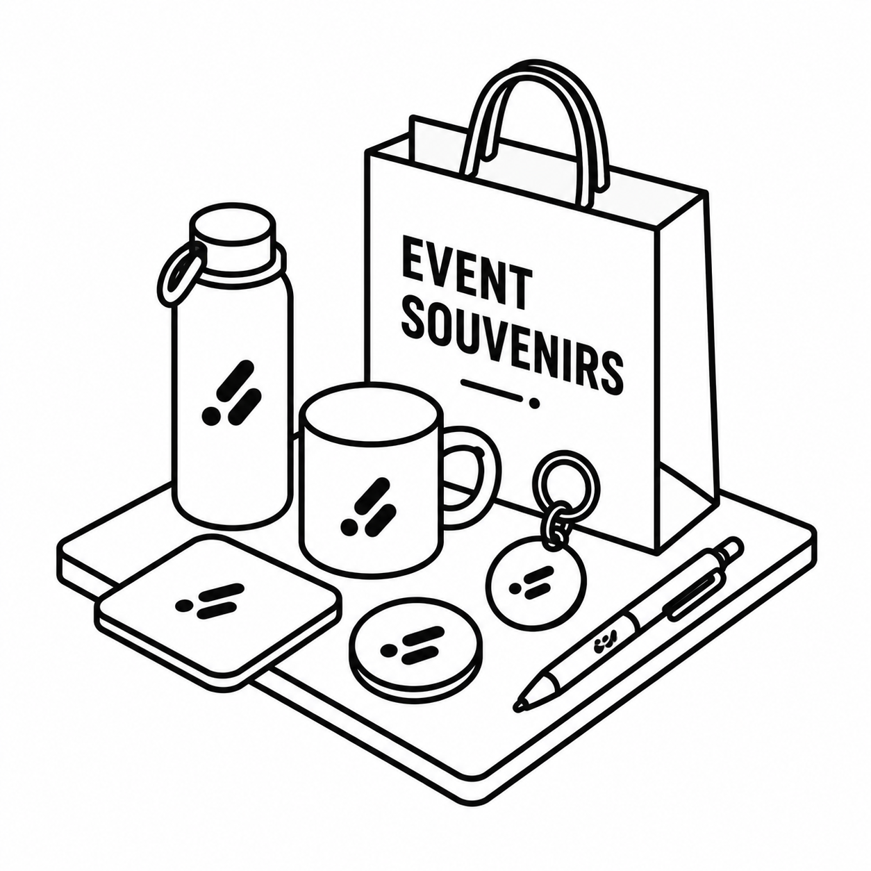 Event Souvenirs