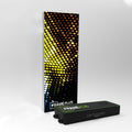 1000mm SEG Lightbox Display for Trade Show