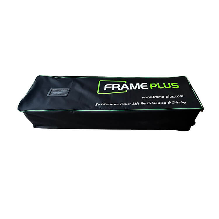 850mm Width Modular Lightbox for Global Trade Shows