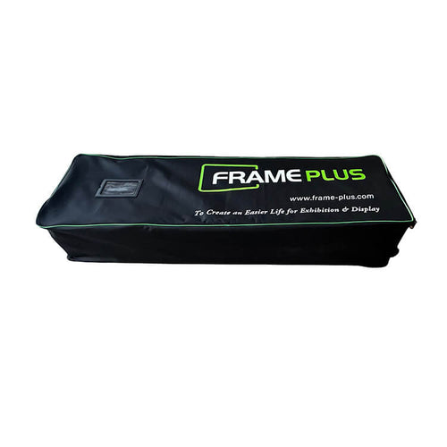 850mm Width Modular Lightbox for Global Trade Shows